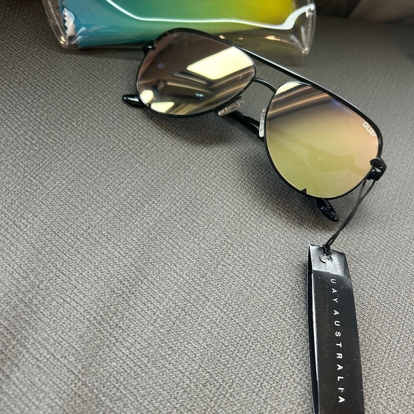 Quay Australia Accessories - Quay  Sunglasses